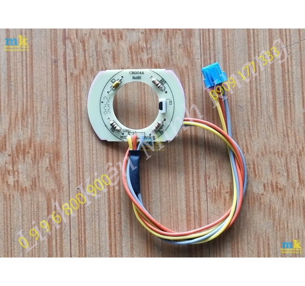 ( SP1875 ) Hall Đếm , Mạch Xung Của Quạt AC Dàn Lạnh LG 7 Dây